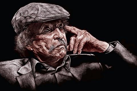 Ramachandra Babu/Gulf News