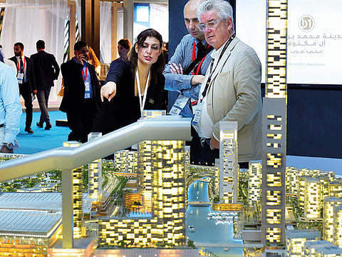 Pankaj Sharma/Gulf News