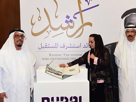 Atiq Ur Rehman/Gulf News