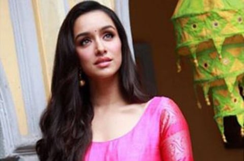 Shraddha Kapoor says she’s recovering well from dengue