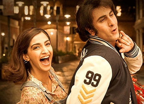 ‘Sanju’, ‘Newton’ nominated at Australian Academy awards