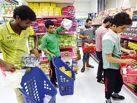 Atiq ur Rehman/Gulf News