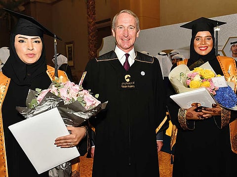 Ahmed Kutty/Gulf News