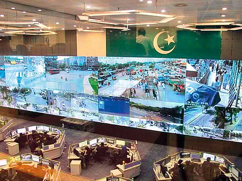 Jumana Al Tamimi/Gulf News