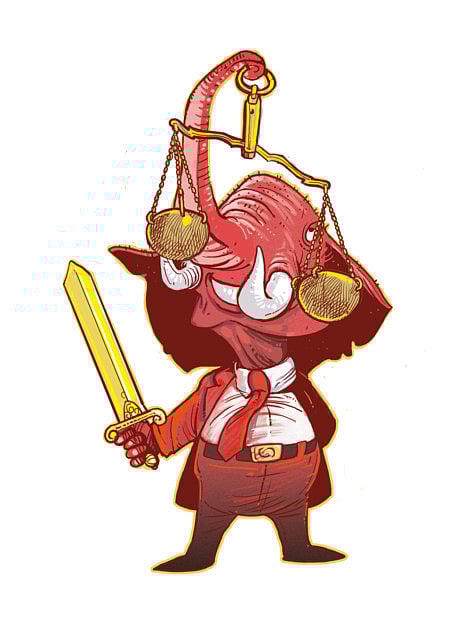 Kavanaugh’s confirmation is a judicial coup