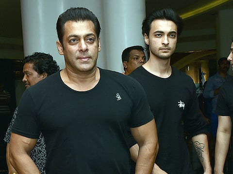 Ahmed Kutty/Gulf News