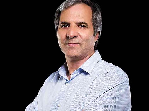 Anas Thacharpadikkal/Gulf News