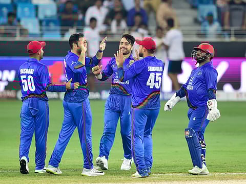 Virendra Saklani/Gulf News