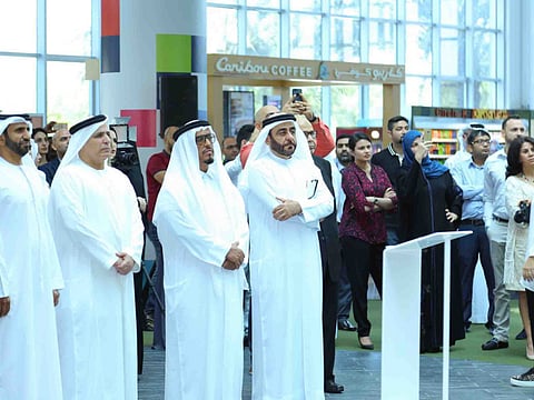 HBMSU launches smart building in Dubai