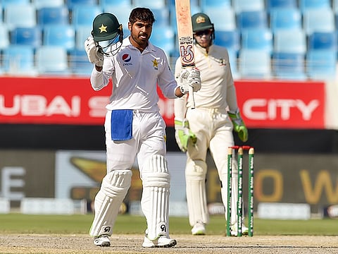 Virendra Saklani/Gulf News