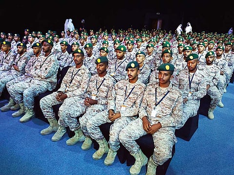 Ahmed Kutty/Gulf News