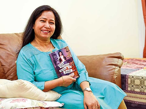 Ahmed Ramzan/Gulf News