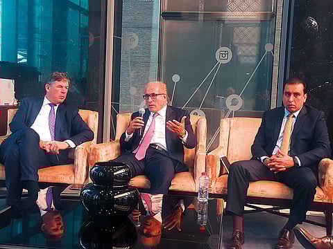 Siddesh Suresh Mayenkar/Gulf News