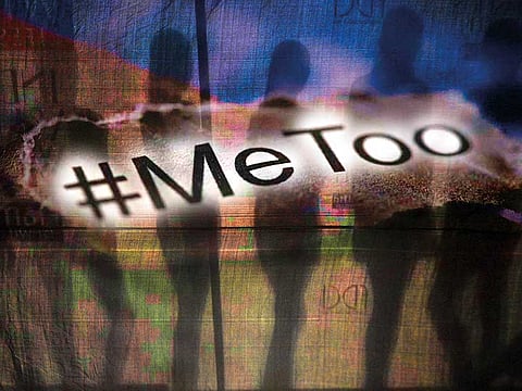 #MeToo throws open Bollywood floodgates