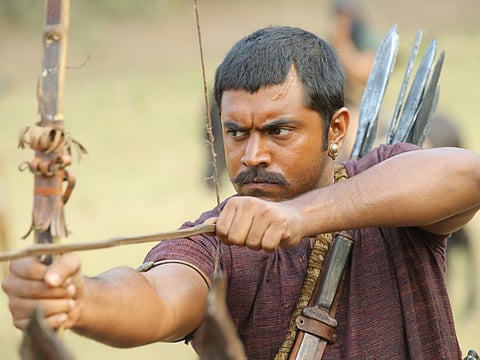 Nivin Pauly’s ‘Kayamkulam Kochunni’ a time travel to the 1830s