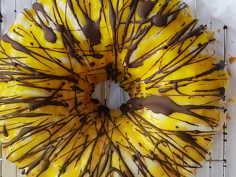 Cooking With Mark: Lemon Bundt Cake