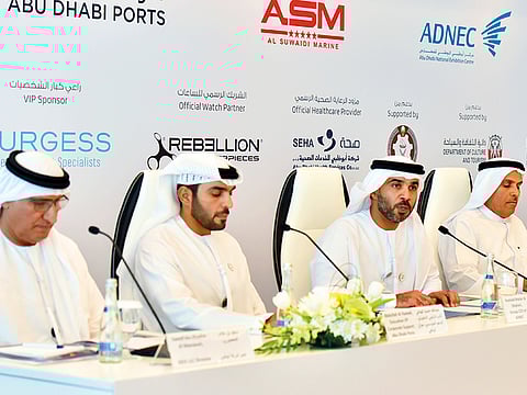 Ahmed Kutty/Gulf News