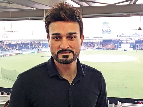 Alaric Gomes/Gulf News