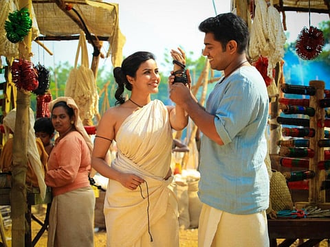 ‘Kayamkulam Kochunni’: Meet the cast and crew