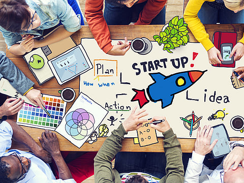 How to successfully launch a business in the UAE