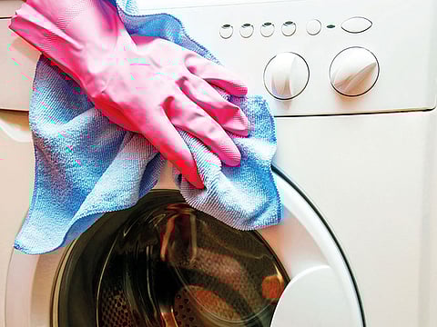 The Ministry of Human Resources and Emiratisation (MOHRE) warned residents and citizens not to hire maids through social media and instead employ domestic workers through approved agencies.