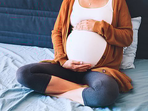 Women are struggling with fertility issues as lifestyle illnesses increase