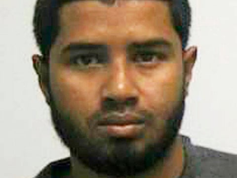 Akayed Ullah.