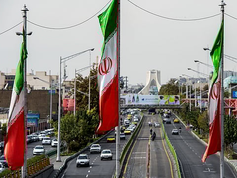 The US Treasury Department in a statement said it imposed sanctions on six Iran-based petrochemical manufacturers and their subsidiaries and three firms in Malaysia and Singapore over the production, sale and shipment of hundreds of millions of dollars worth of Iranian petrochemicals and petroleum.