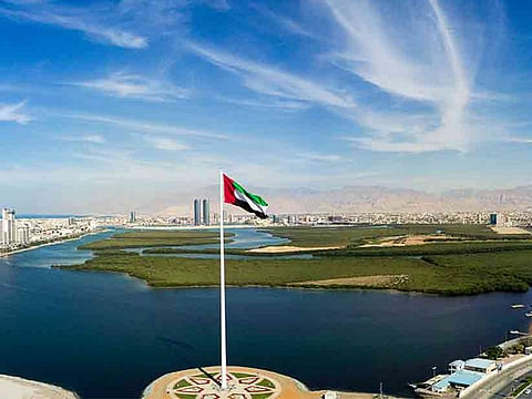 Ras Al Khaimah zone opens up more financing services opportunities for its licensed entities.