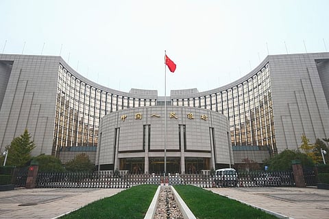 The People's Bank of China headquarters in Beijing. FDI policy changes have been made largely to check the growing influence of Chinese firms in Indian infrastructure companies and banks. Recently, news surfaced that People’s Bank of China increased its stake in Housing Development Finance Corporation to 1.01 per cent from 0.8 per cent.