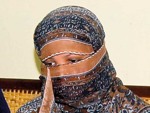 Asia Bibi