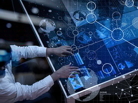 Private institutions have the right to recruit whom they see appropriate, but the fact that there are no UAE nationals in a reputable company whose government contracts are worth millions is a matter that needs to change.