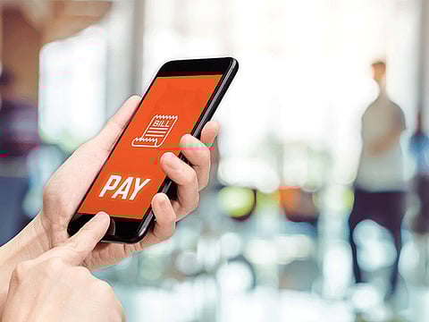 Customers rarely visit a bank now with transactions happening online, on mobile and through ATM networks