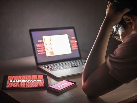 Ireland’s health authority has shut down its computer systems after experiencing a 'significant ransomware attack'.