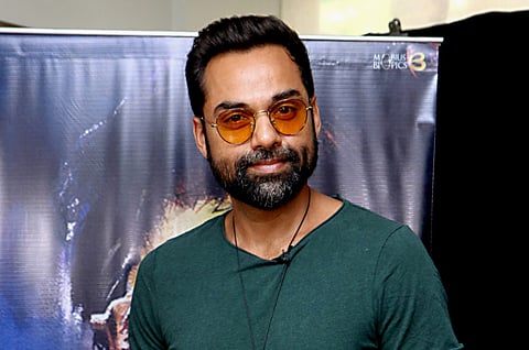 Abhay Deol
