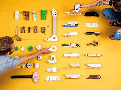 Picture used for illustrative purposes only.