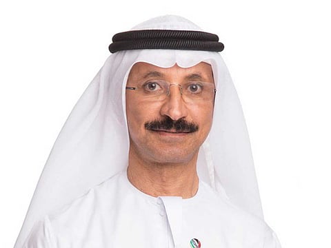 Sultan Ahmad Bin Sulayem