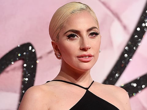 Lady Gaga