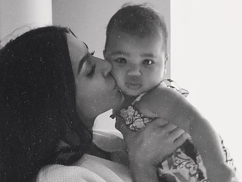 Lady Gaga, Kim Kardashian evacuated from homes following wildfires