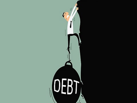 The worst recession since the Great Depression is prompting indebted companies to default, and increasingly more will do so in a way that’s harder for investors to detect.