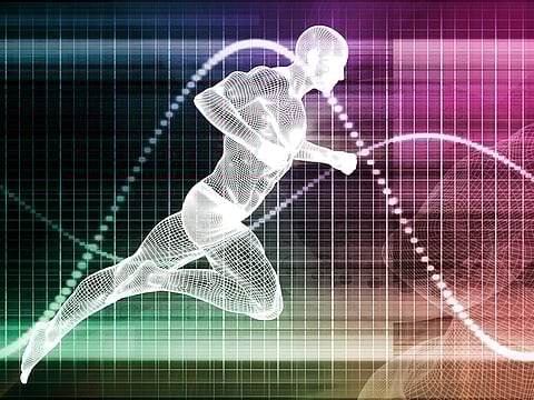 Rehabilitation is changing rapidly with advances in stem cell research and robotics