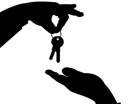 Job uncertainties and lower rents from their properties are hurting owners, especially those who are paying off their mortgage commitments.