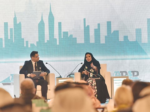 ‘UAE a unique model in power-building in region’