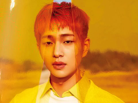 Onew