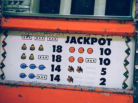 It looks like winning a big jackpot isn't the solution to all of life's problems, as some lottery winners have experienced.