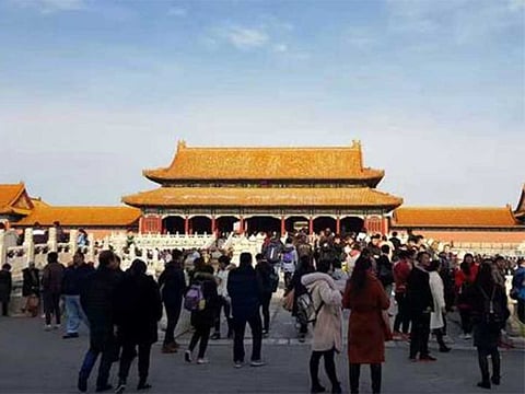 By the year 2030, China will become the largest economy in the world. according to the latest analysis.