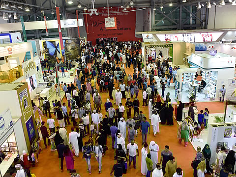 Virendra Saklani/Gulf News