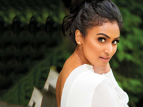 Nina Davuluri