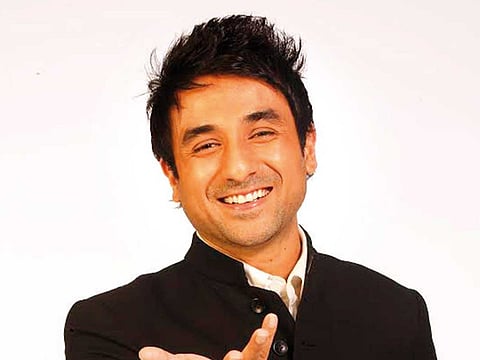 Vir Das