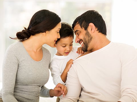 Parent-friendly working policies can lower employee stress, increase worker loyalty, and also benefit the cognitive and emotional development of children